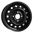 Eurodisk 64A50C - Black