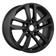 Khomen KHW1612 - Black