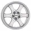Dotz Crunch - Silver