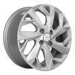 Khomen KHW1508 - F-Silver