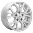 Khomen KHW1608 - F-Silver