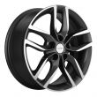 Khomen KHW1708 - Gray-FP