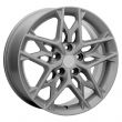 Khomen KHW1709 - Gray