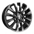 Khomen KHW2010 - Gray-FP