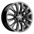 Khomen KHW2010 - Gray