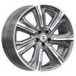 Diamond gloss graphite