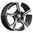 - Алмаз черный