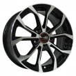 LegeArtis Optima A69 - BKF