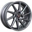 NZ H-03L - Graphite