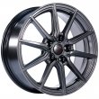 NZ R-03 - Graphite