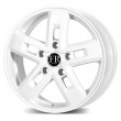 FR Replica VV21 - White