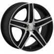 Race Ready CSS610 - B-P/M