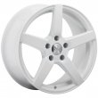 Race Ready CSS9135 - White