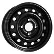Trebl 6205 - Black