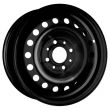 Trebl 6565 - Black
