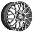 X'trike X-132 - HSB/FP