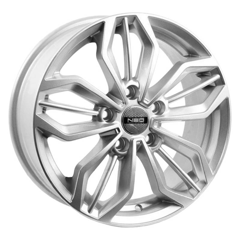 6,5x16 5x108 ET50 D63,3