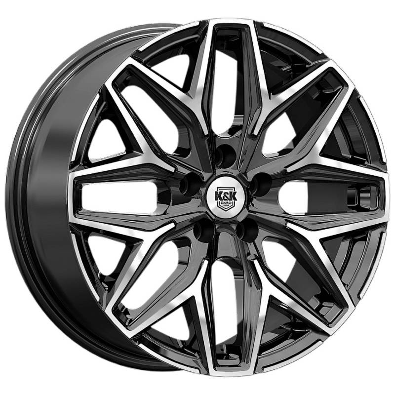 7x17 5x108 ET40 D54,1