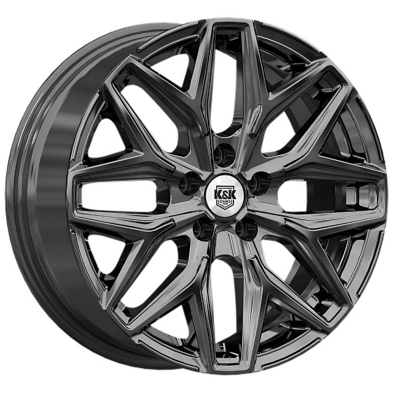 7x17 4x108 ET36 D63,3