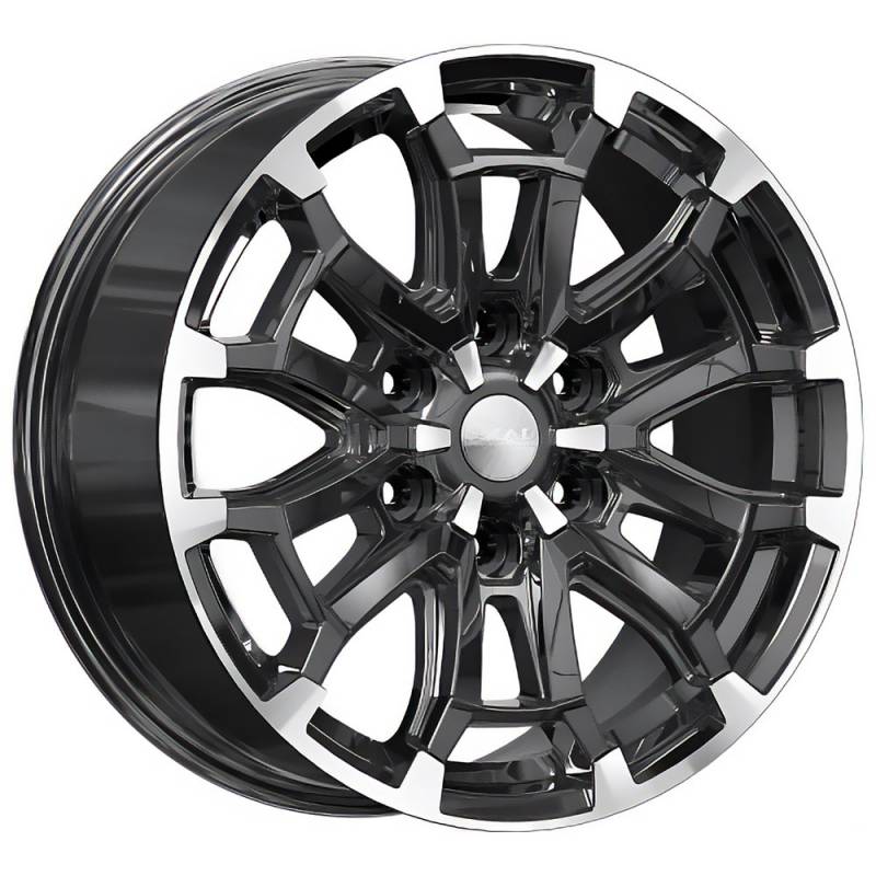 8x18 6x114.3 ET30 D66,1