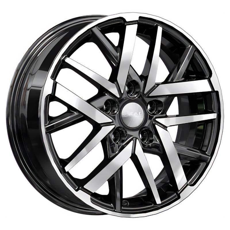 6x16 5x112 ET43 D57,1