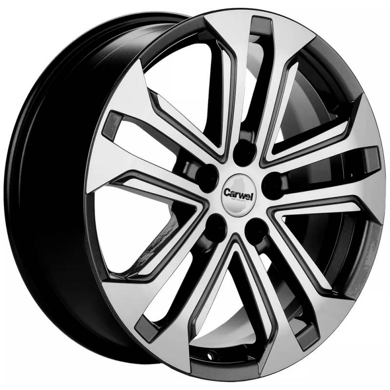 7x18 5x108 ET33 D60,1
