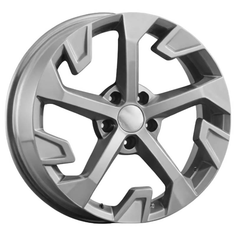 7,5x18 5x108 ET47 D60,1