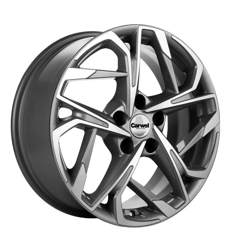 7x17 5x112 ET40 D57,1