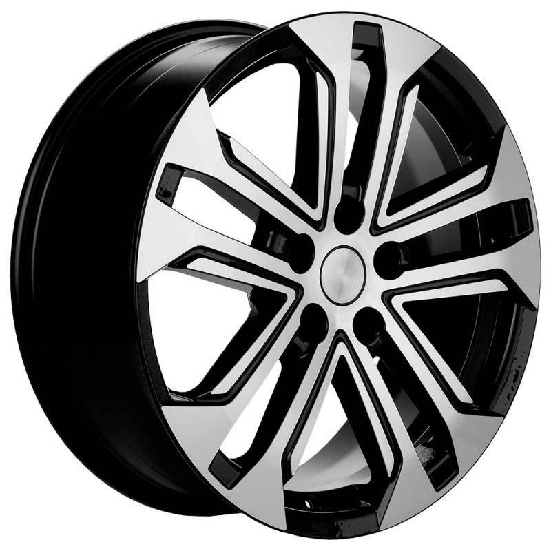 7x18 5x108 ET36 D65,1