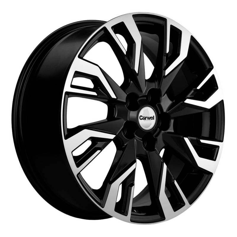 7x18 5x108 ET33 D60,1