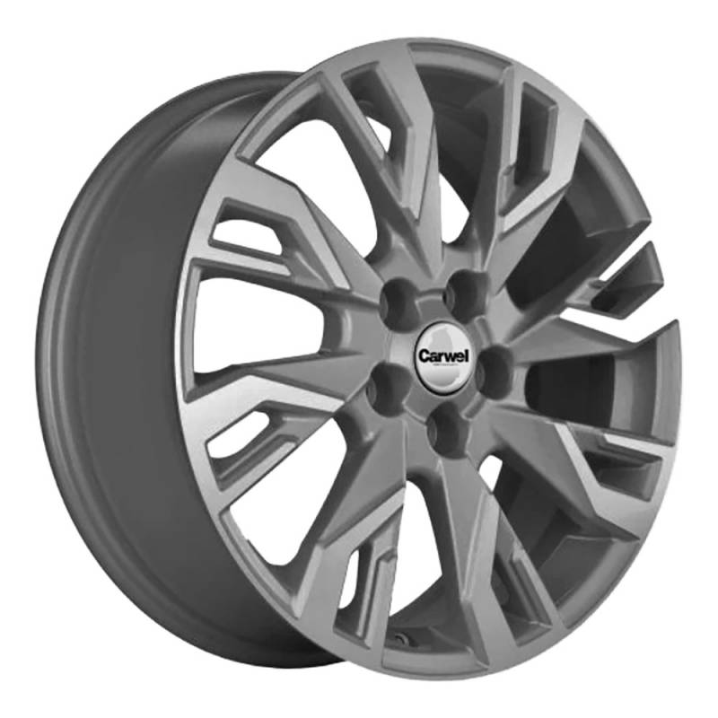 7x18 5x108 ET33 D60,1