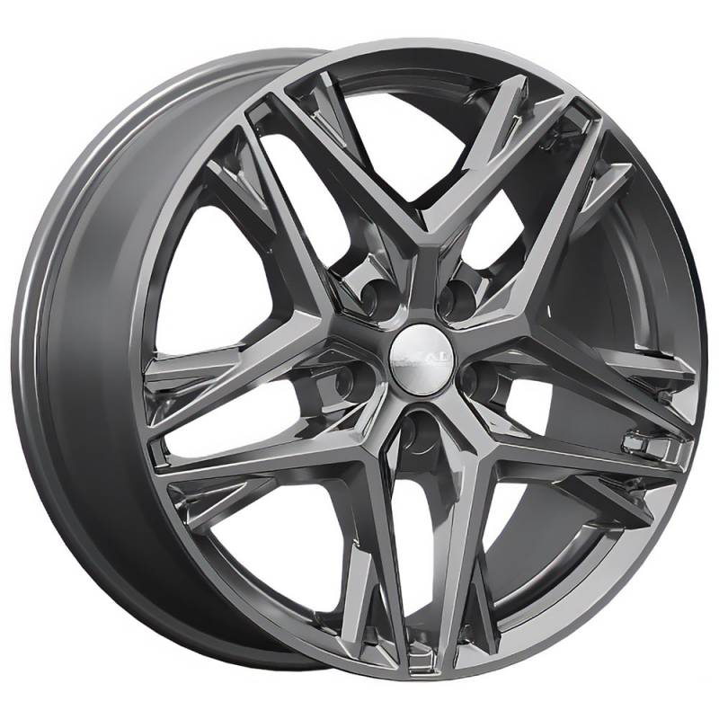 8x18 5x112 ET38 D66,6