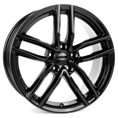 7x17 5x114.3 ET45 D60,1