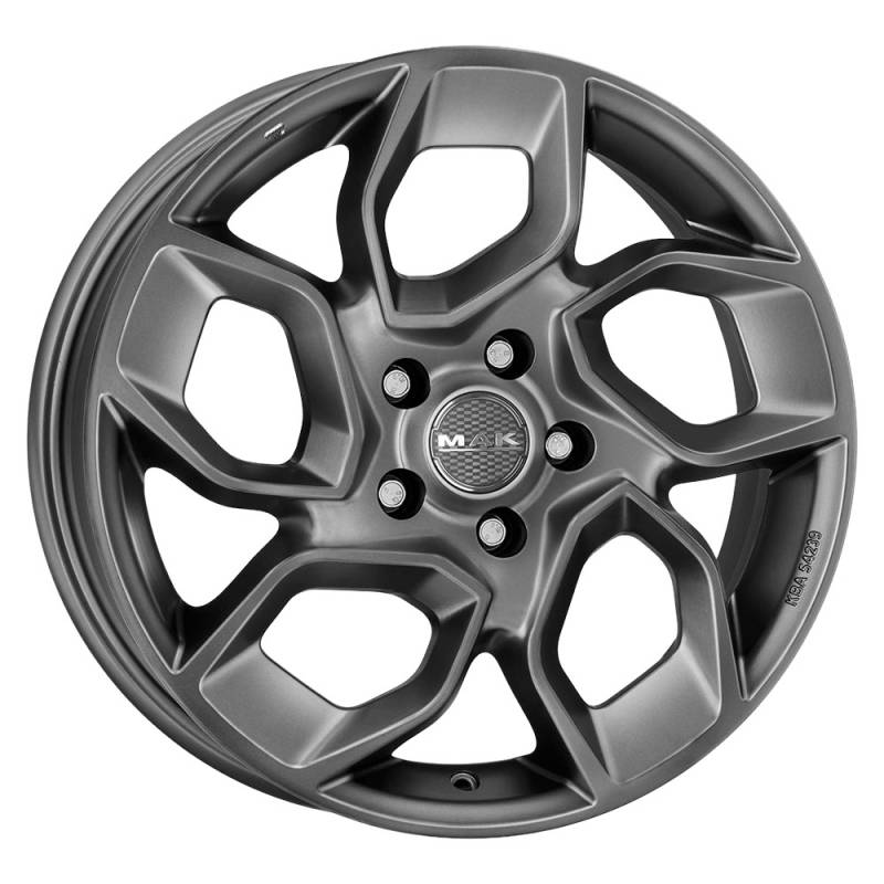 7x17 5x130 ET66 D89,1