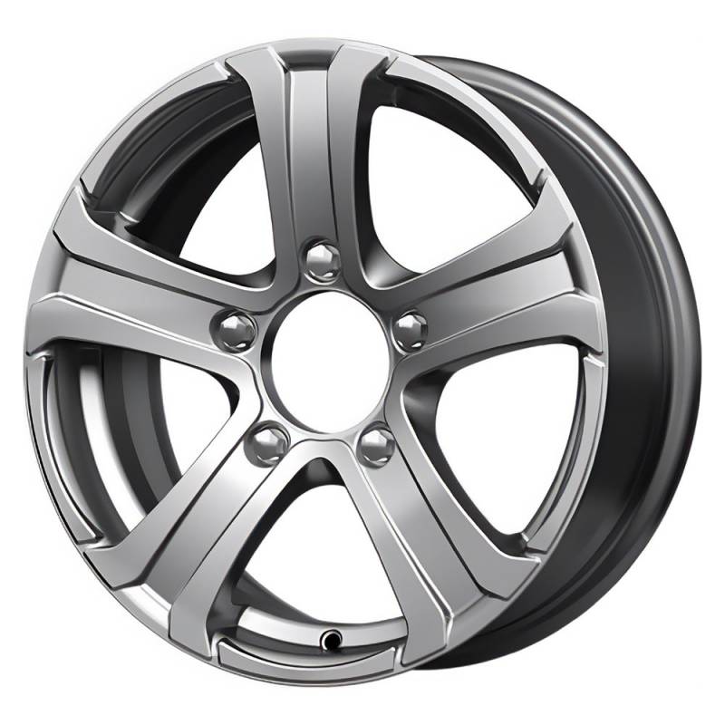 6x16 5x139.7 ET40 D98