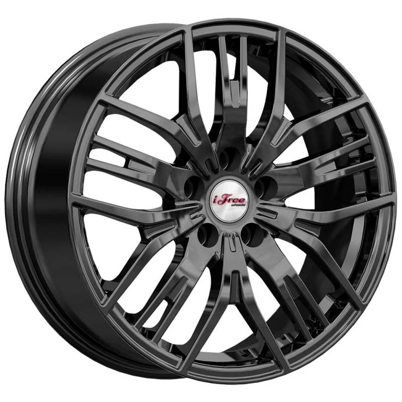7x17 5x108 ET40 D54,1