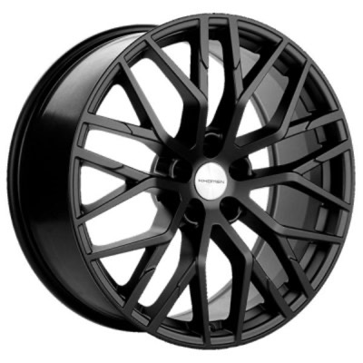 Khomen KHW2005 - Black Matt