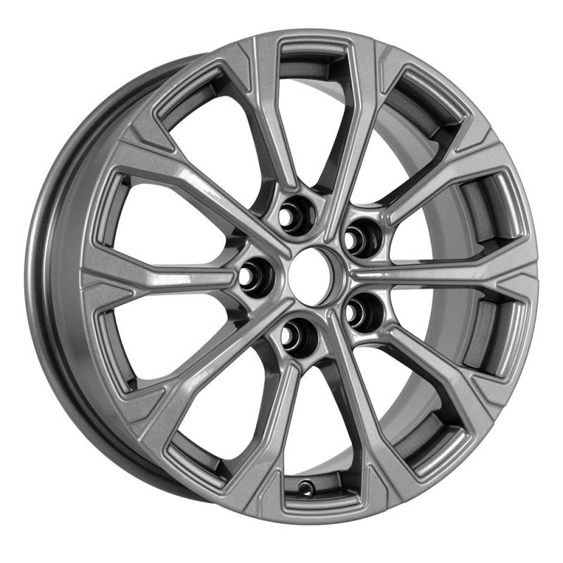 6,5x16 5x110 ET46 D63,3