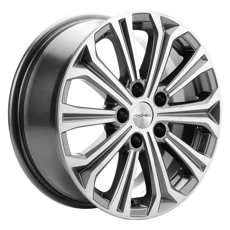 6,5x16 5x108 ET45 D60,1