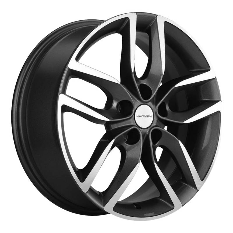 6,5x17 5x108 ET43 D65,1