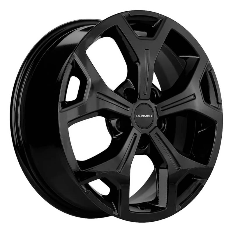 6,5x17 5x120 ET55 D65,1