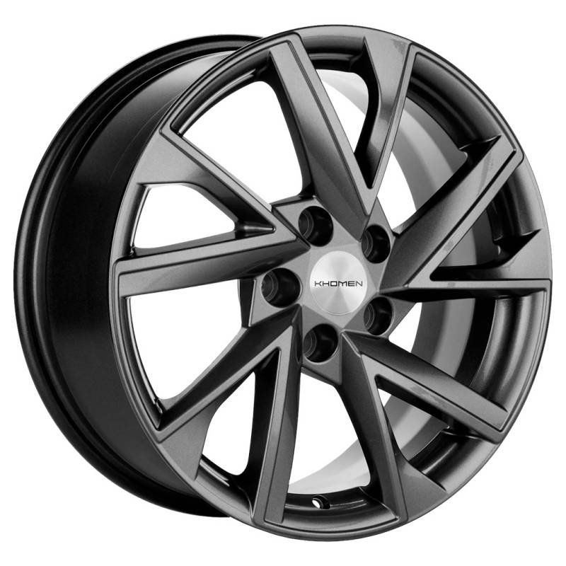 7x17 5x110 ET46 D63,3