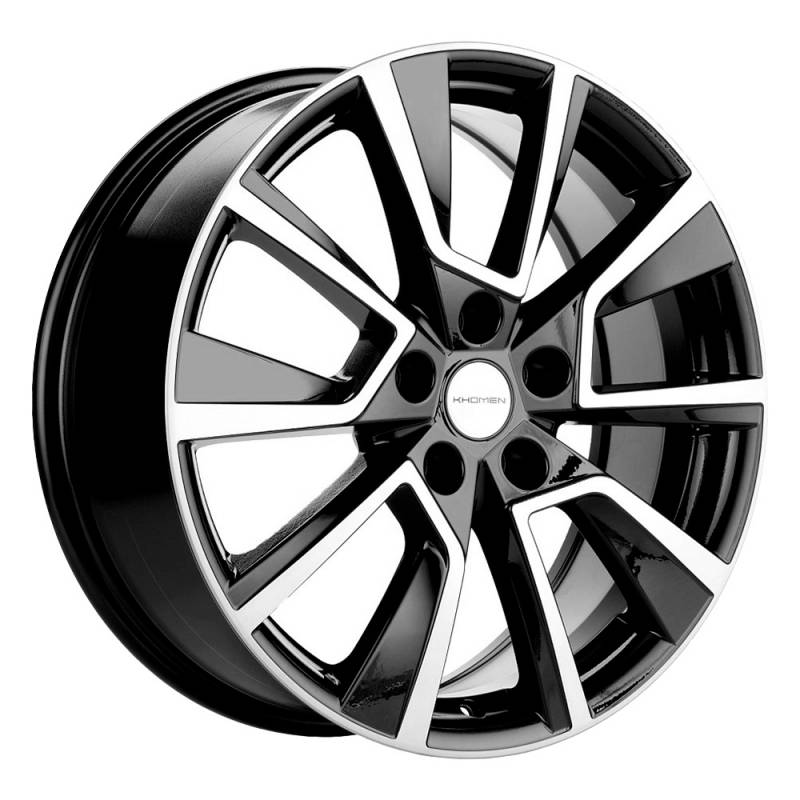 Black-FP