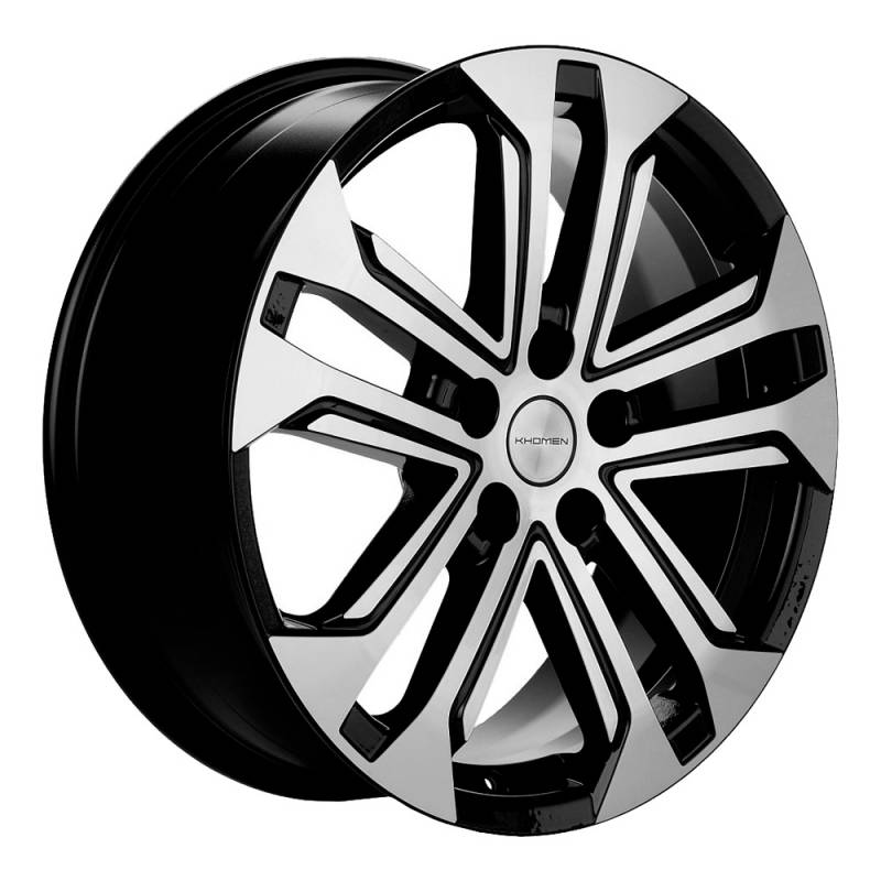Black-FP