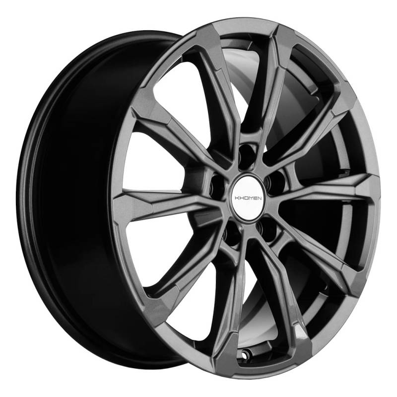 7,5x18 5x108 ET46 D63,3