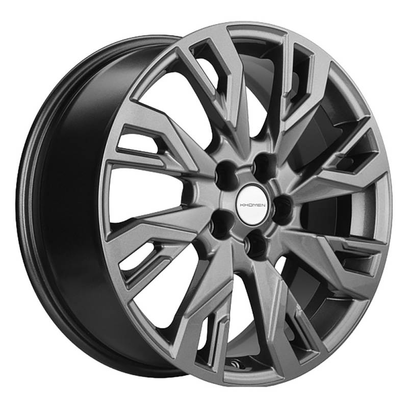 7x18 5x112 ET43 D57,1
