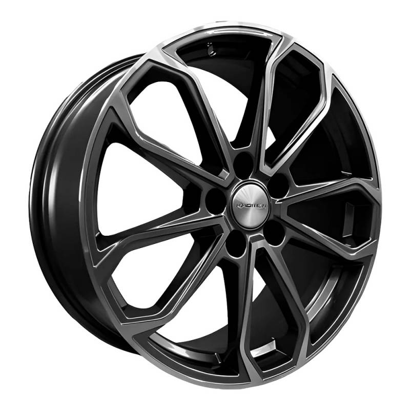 7x18 5x108 ET33 D60,1