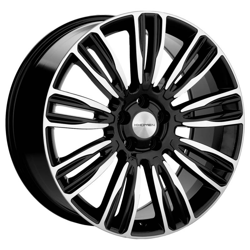 8,5x20 5x120 ET45 D72,6