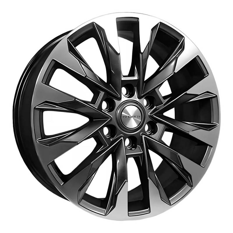8x20 6x139.7 ET60 D95,1