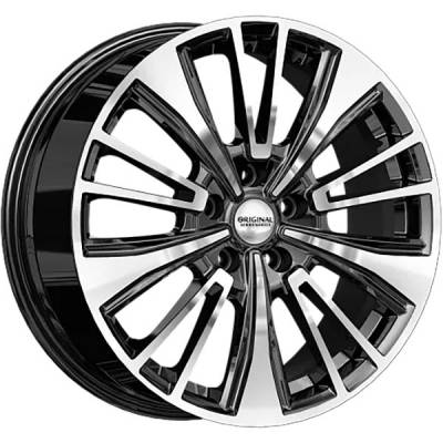 7,5x18 5x108 ET46 D59,6